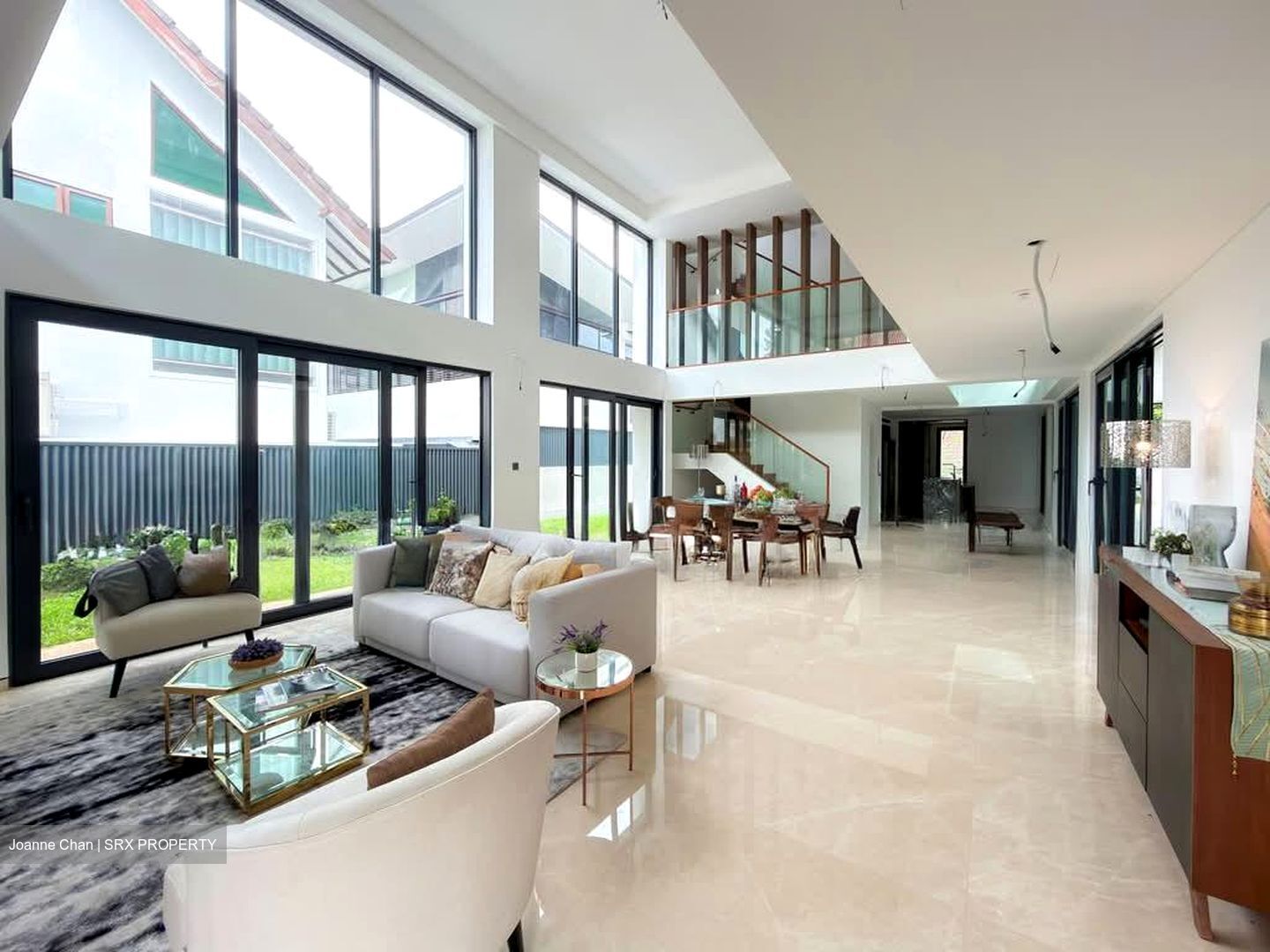 Braddell Heights Estate (D13), Detached #591430291